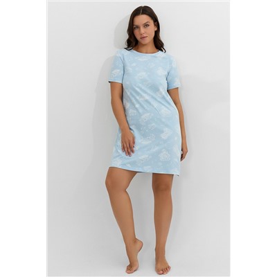 Сорочка ночная MARK FORMELLE, 1195726