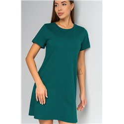 Женская туника из хлопка Happyfox