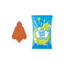 Подарочный набор косметики «Космическое приключение», 240 г