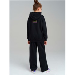 Толстовка трикотажная для девочек