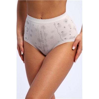 Трусы женские 45042 (Серый)