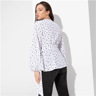 CHARUTTI Блуза 8953