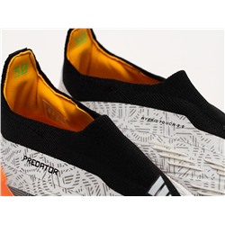 Футбольная обувь Adidas Predator Elite FG