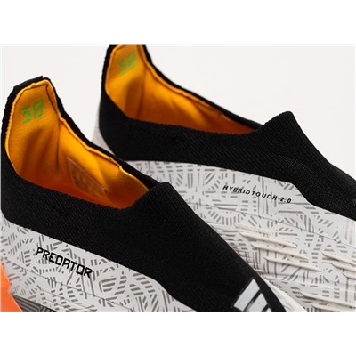 Футбольная обувь Adidas Predator Elite FG