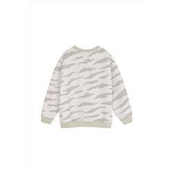 Свитшот BOSSA NOVA, 939363