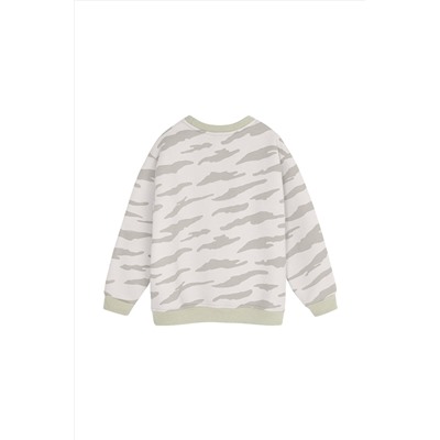 Свитшот BOSSA NOVA, 939363