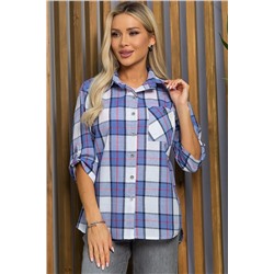 LT Collection Рубашка Б13398-18М