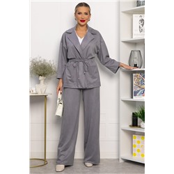 Костюм (Жакет+Брюки) LADY TAIGA, 1187829