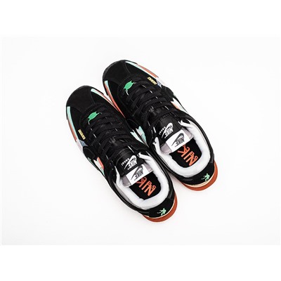 Кроссовки Union x Sacai x Nike Cortez 4.0