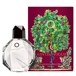 FRANCESCA DELL'ORO SAINTE + FIGUE edp 100ml