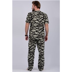 Пижама Дрэйк