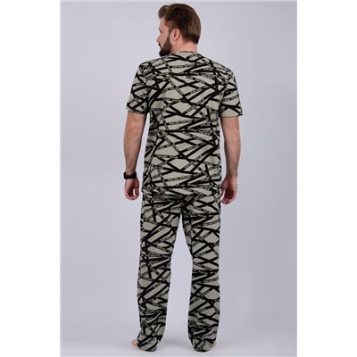 Пижама Дрэйк