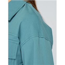 VISERDI Жакет 10387-мвл 6541520