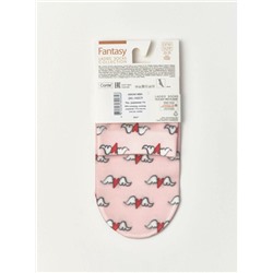 Полиамидные CONTE FANTASY Носки с рисунком