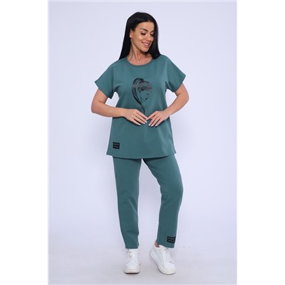 Костюм с брюками 52318 НАТАЛИ, 983867