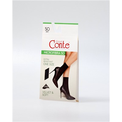 Conte elegant Носки