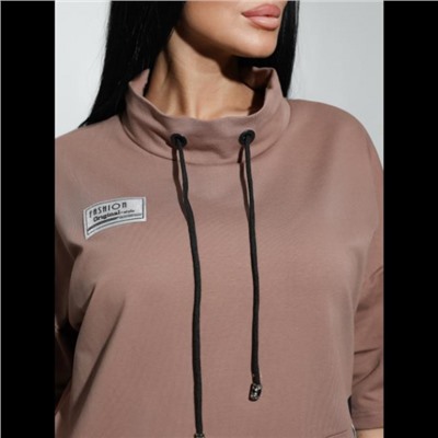 Костюм Олимпия (Кофе)