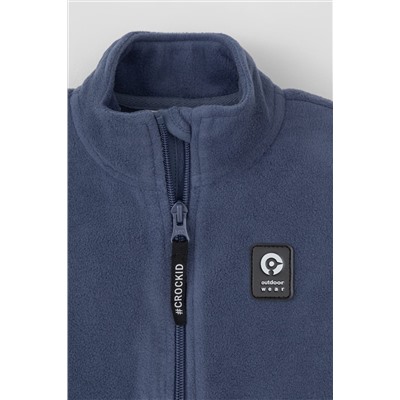 Толстовка CROCKID, 1034379