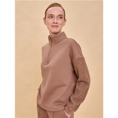 PELICAN Толстовка DFNS6930