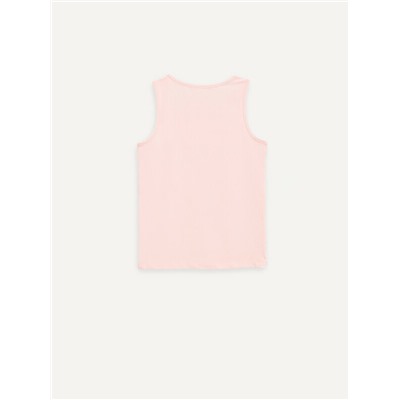 Майки CONTE BASIC COLLECTION DM 5102 Майка для девочки