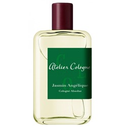 ATELIER COLOGNE JASMIN ANGELIQUE COLOGNE ABSOLUE edс 100ml TESTER