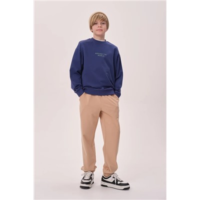 PELICAN Толстовка BFN3371U