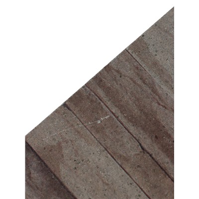 УЦЕНКА Плита Flamma Design «Этна 165», 600×1200 мм, стандарт, вертикальная