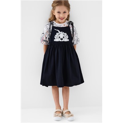 Туфли для девочек PLAYTODAY, 1239942