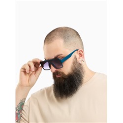 Очки солнцезащитные OneSun, uv 400, дужка 15 см, ширина 14.5 см, линза 4.5×5.5 см