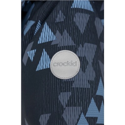CROCKID Куртка ВК 36102/н/4 ГР ( 92-122)