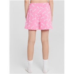 КОМПЛЕКТ ДЛЯ ДЕВОЧЕК (ФУТБОЛКА, ШОРТЫ) 567727