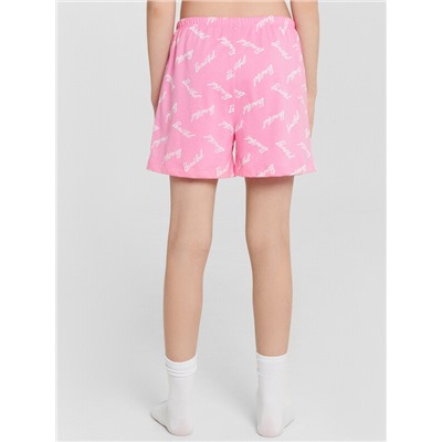 КОМПЛЕКТ ДЛЯ ДЕВОЧЕК (ФУТБОЛКА, ШОРТЫ) 567727