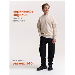 PELICAN Толстовка BFN7040U