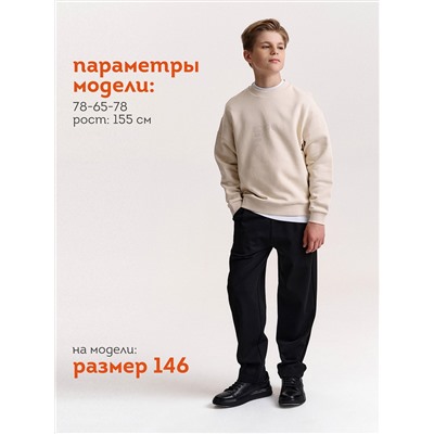 PELICAN Толстовка BFN7040U