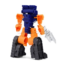 Робот "РобоКарго" в коробке