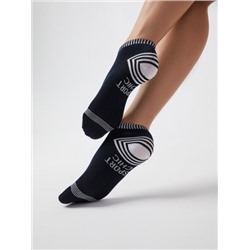 Носки женские х\б, Minimi носки, sport chic 4302