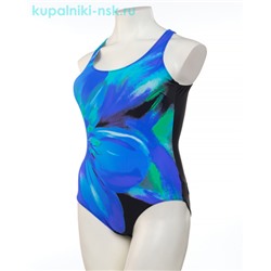 25107 Купальник сплошной (48-54)