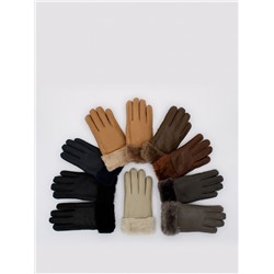 Перчатки 1901-10 color (8-8,5)