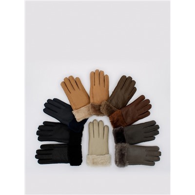 Перчатки 1901-10 color (8-8,5)