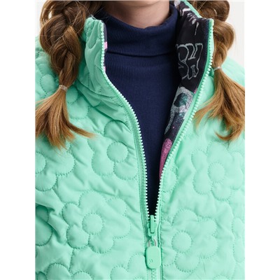 Жилет для девочек