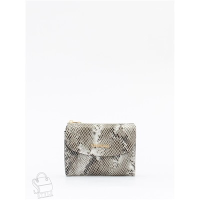 Женский кошелек 3907-1305 black Vermari  в Новосибирске