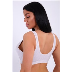 Топ-лиф женский 45025