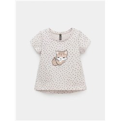 CROCKID Футболка КР 302854