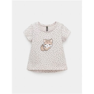 CROCKID Футболка КР 302854