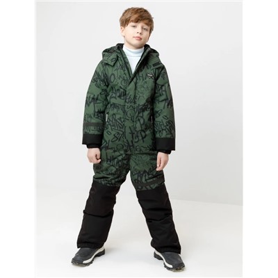 CROCKID Комбинезон ВК 60100/н/7 ГР