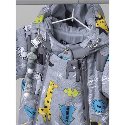 BATIK Комбинезон 0262-26в-1
