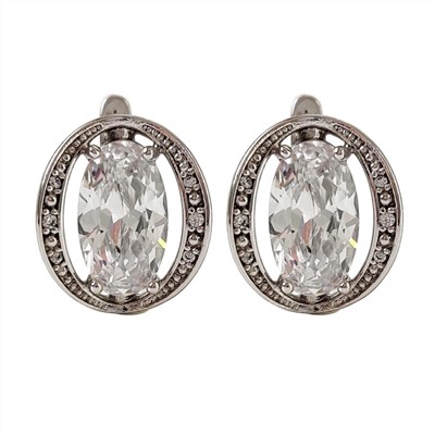 Серьги  Xuping