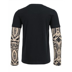 Апрель Лонгслив 1ПДЛД4025804ня