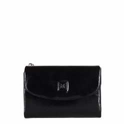 Кошелек 3907-1301 black Vermari