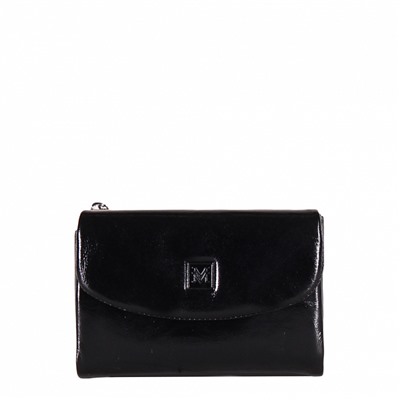 Кошелек 3907-1301 black Vermari
